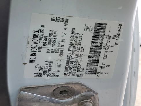 Used 2017 Ford Transit Connect XLT image 43