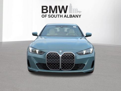 New 2026 BMW 430i xDrive w/ Premium Package AWD/4WD image 8