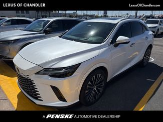 Used 2024 Lexus RX 350 Premium Plus w/ Convenience Package video 1