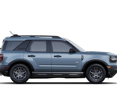 New 2025 Ford Bronco Sport Big Bend image 28