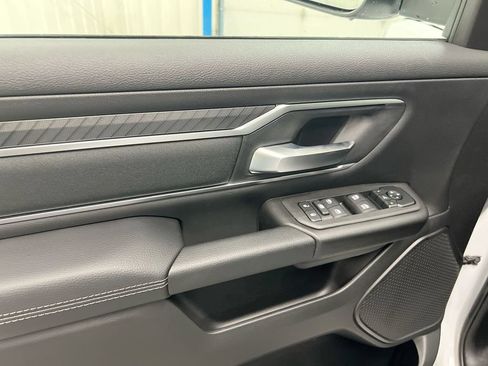 New 2026 RAM 1500 Big Horn AWD/4WD image 21