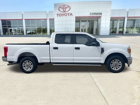 Used 2017 Ford F250 XLT RWD image 6