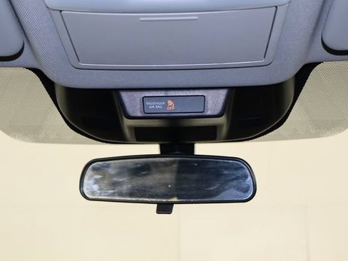 Used 2021 Nissan Rogue SV FWD image 24