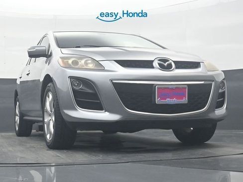Used 2011 MAZDA CX-7 s Grand Touring image 27