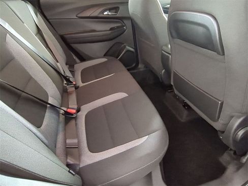 Certified 2024 Chevrolet TrailBlazer LT image 25