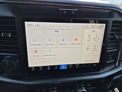 New 2026 Ford F250 Lariat w/ Tremor Off-Road Package image 24