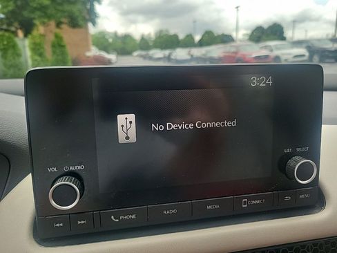 Used 2024 Honda HR-V LX image 19