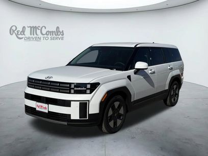 New 2026 Hyundai Santa Fe SE