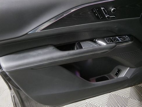 Used 2024 Cadillac Lyriq Sport w/ LPO, Floor Liner Package AWD/4WD image 12