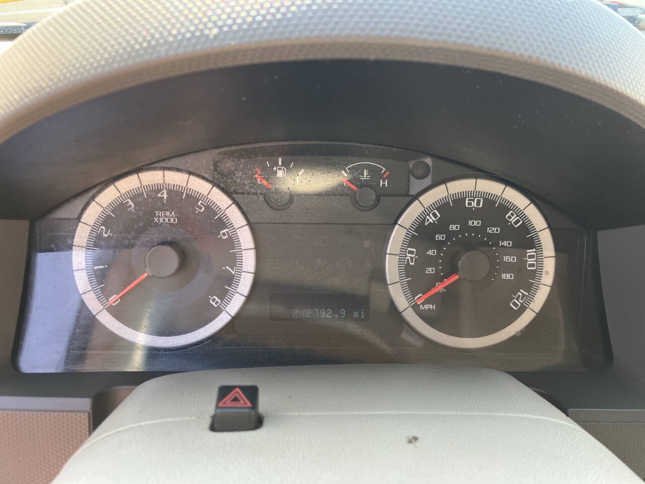 Used 2009 Ford Escape XLT FWD image 26