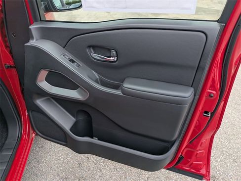 New 2026 Nissan Frontier SV w/ Tow Package image 29