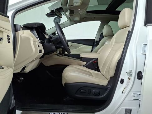 Certified 2024 Nissan Murano SL image 14