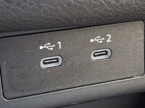 Certified 2025 Nissan Rogue SV AWD/4WD image 25