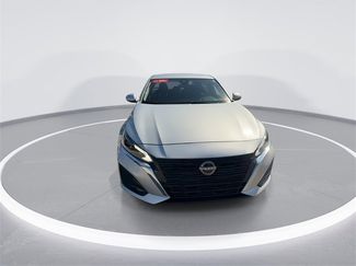 Certified 2023 Nissan Altima 2.5 S video 3