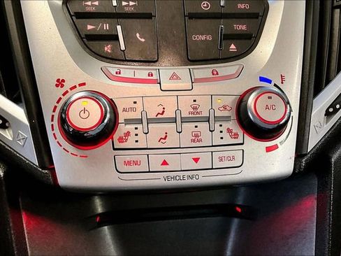 Used 2014 GMC Terrain SLT image 14