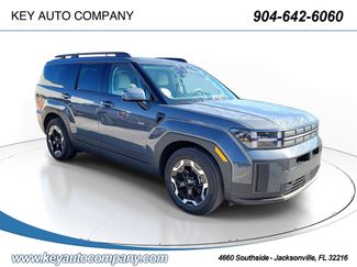 Certified 2025 Hyundai Santa Fe SEL video 1