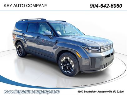 Certified 2025 Hyundai Santa Fe SEL