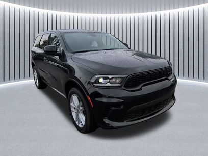 Certified 2024 Dodge Durango GT
