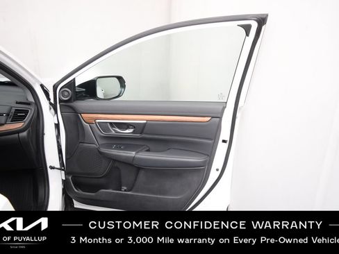 Used 2022 Honda CR-V EX-L image 15
