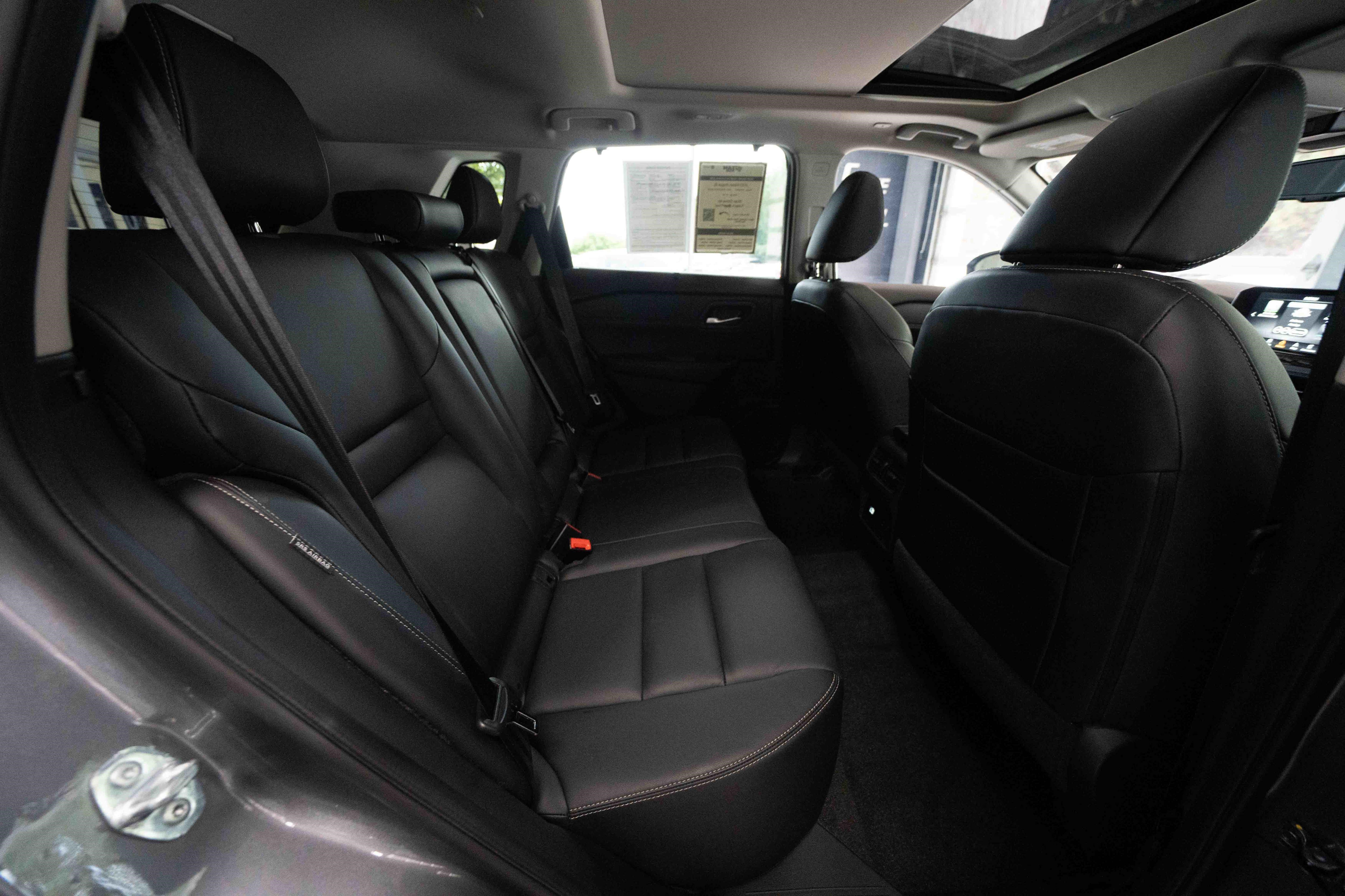 Used 2023 Nissan Rogue SL w/ SL Premium Package AWD/4WD image 25