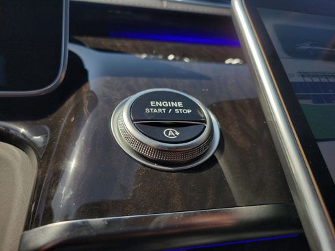 New 2026 Mercedes-Benz S 580 4MATIC Sedan image 33