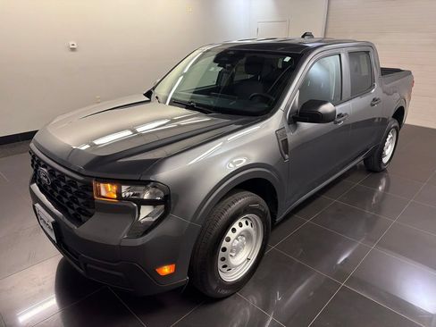 New 2026 Ford Maverick XL w/ Equipment Group 101A AWD/4WD image 3
