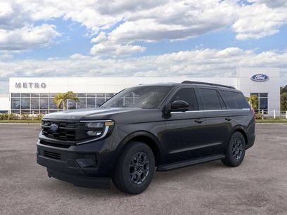 New 2026 Ford Expedition Active