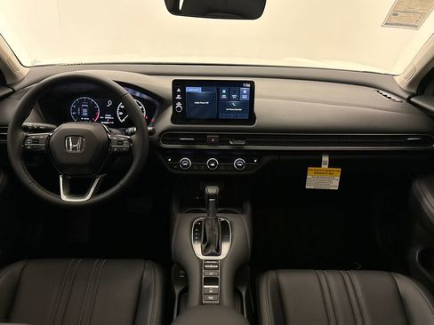 New 2026 Honda HR-V EX-L image 14