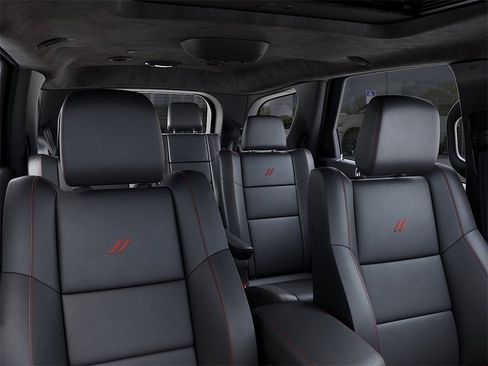 New 2026 Dodge Durango GT image 26