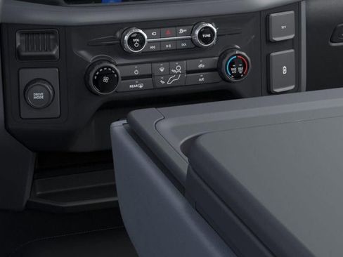 New 2025 Ford F150 XL w/ Equipment Group 103A High image 15
