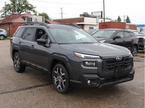 New 2026 Subaru Outback Limited AWD/4WD image 22