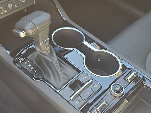 New 2026 Kia K5 GT-Line FWD image 26