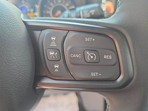 New 2025 Jeep Wrangler Willys image 18