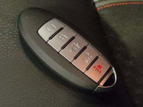 Used 2024 Nissan Altima 2.5 SR FWD image 32