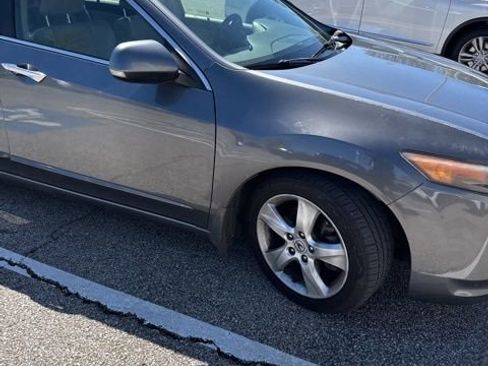 Used 2009 Acura TSX Base image 5