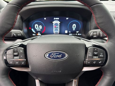 New 2026 Ford Explorer ST-Line w/ ST-Line Street Pack image 22