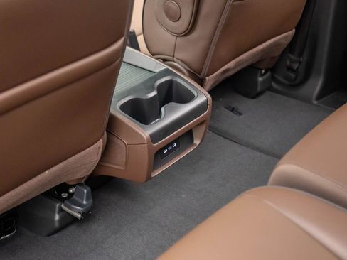 New 2026 Honda Odyssey Touring image 20