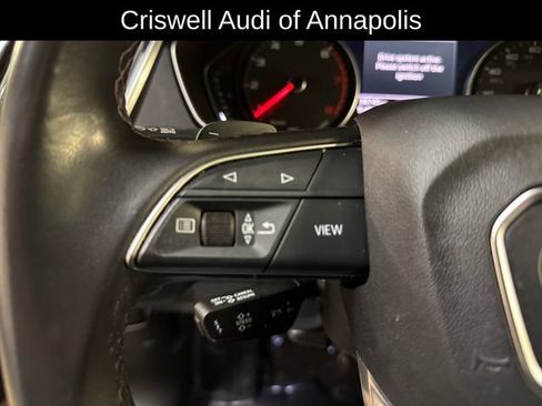 Used 2023 Audi Q5 2.0T Premium w/ Convenience Package image 18