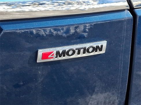 Certified 2022 Volkswagen Atlas SEL image 32