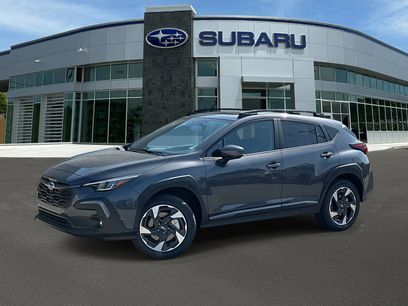 New 2025 Subaru Crosstrek 2.5i Limited