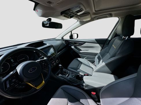 Used 2023 Subaru Crosstrek 2.5i Sport image 18