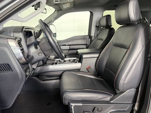 Certified 2024 Ford F250 Lariat AWD/4WD image 11