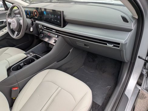 New 2026 Hyundai Sonata SEL image 24