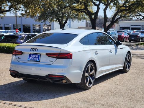 Used 2023 Audi A5 2.0T Prestige image 6