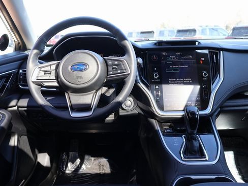Used 2025 Subaru Outback Limited image 20