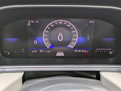 New 2026 Volkswagen Taos SE image 11