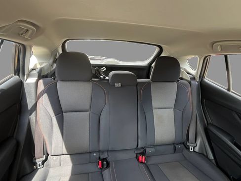Used 2019 Subaru Crosstrek 2.0i Premium w/ Eyesight System AWD/4WD image 13