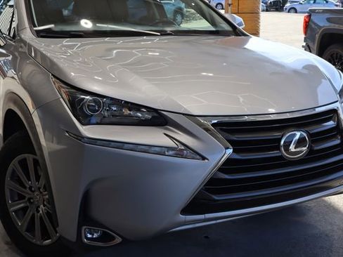 Used 2015 Lexus NX 200t FWD image 45