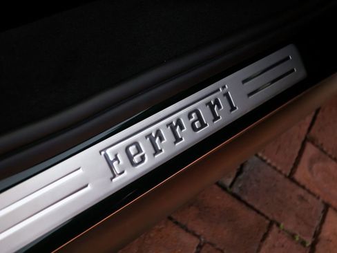 Used 2026 Ferrari 296 GTS RWD image 52