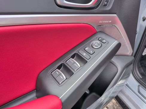 New 2026 Acura Integra A-Spec FWD image 15